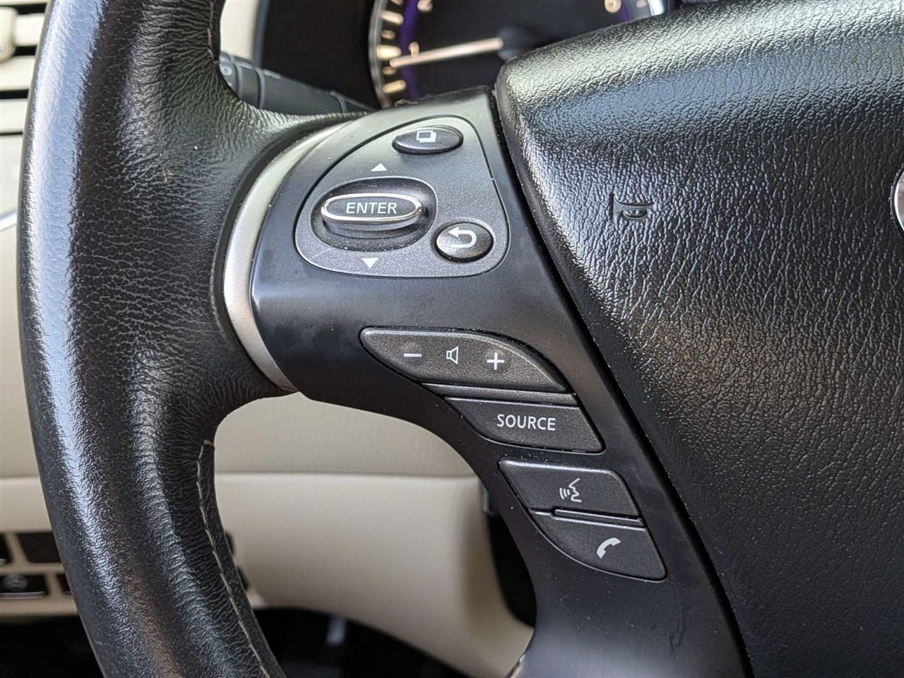 Infiniti QX60 PURE 2020