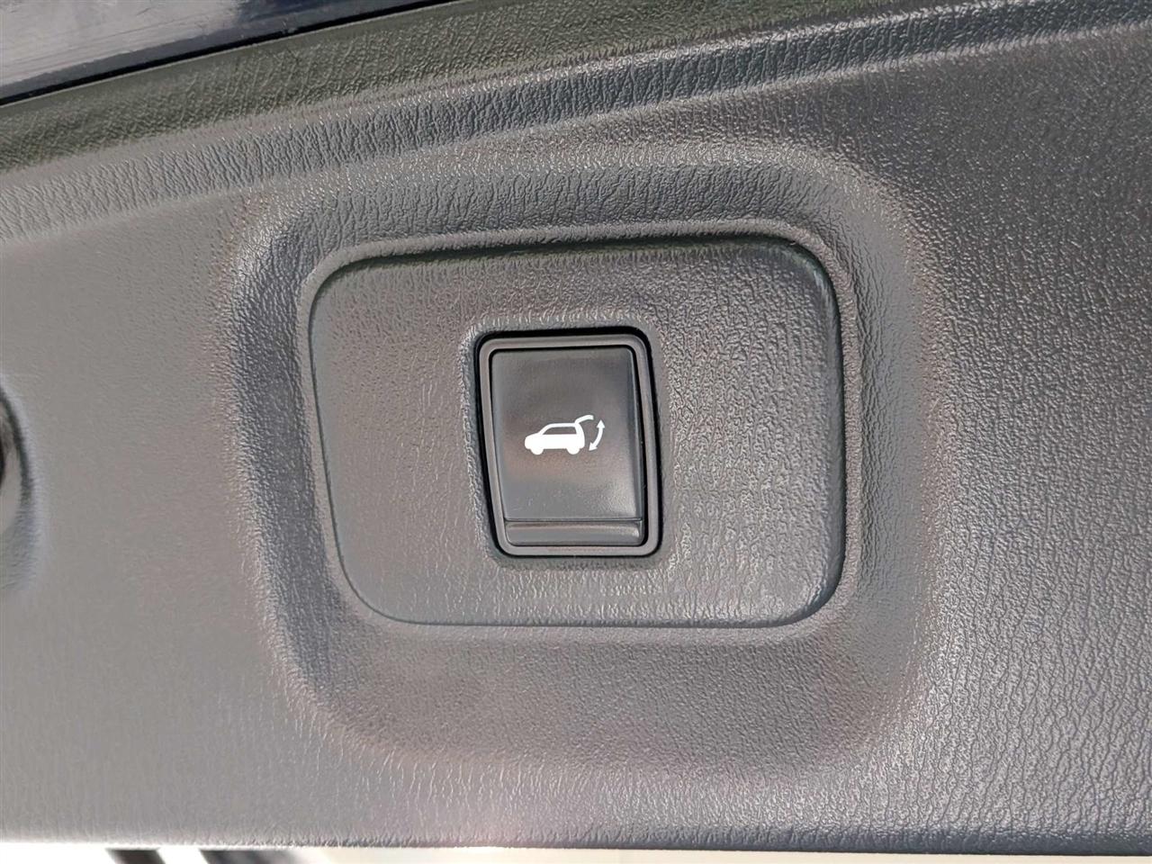 Infiniti QX60 PURE 2020