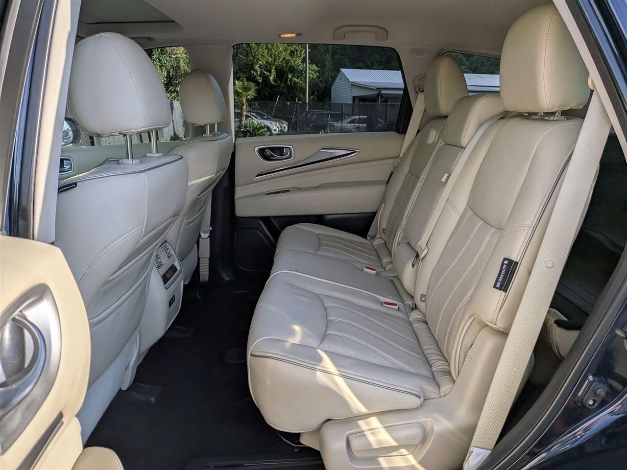 Infiniti QX60 PURE 2020