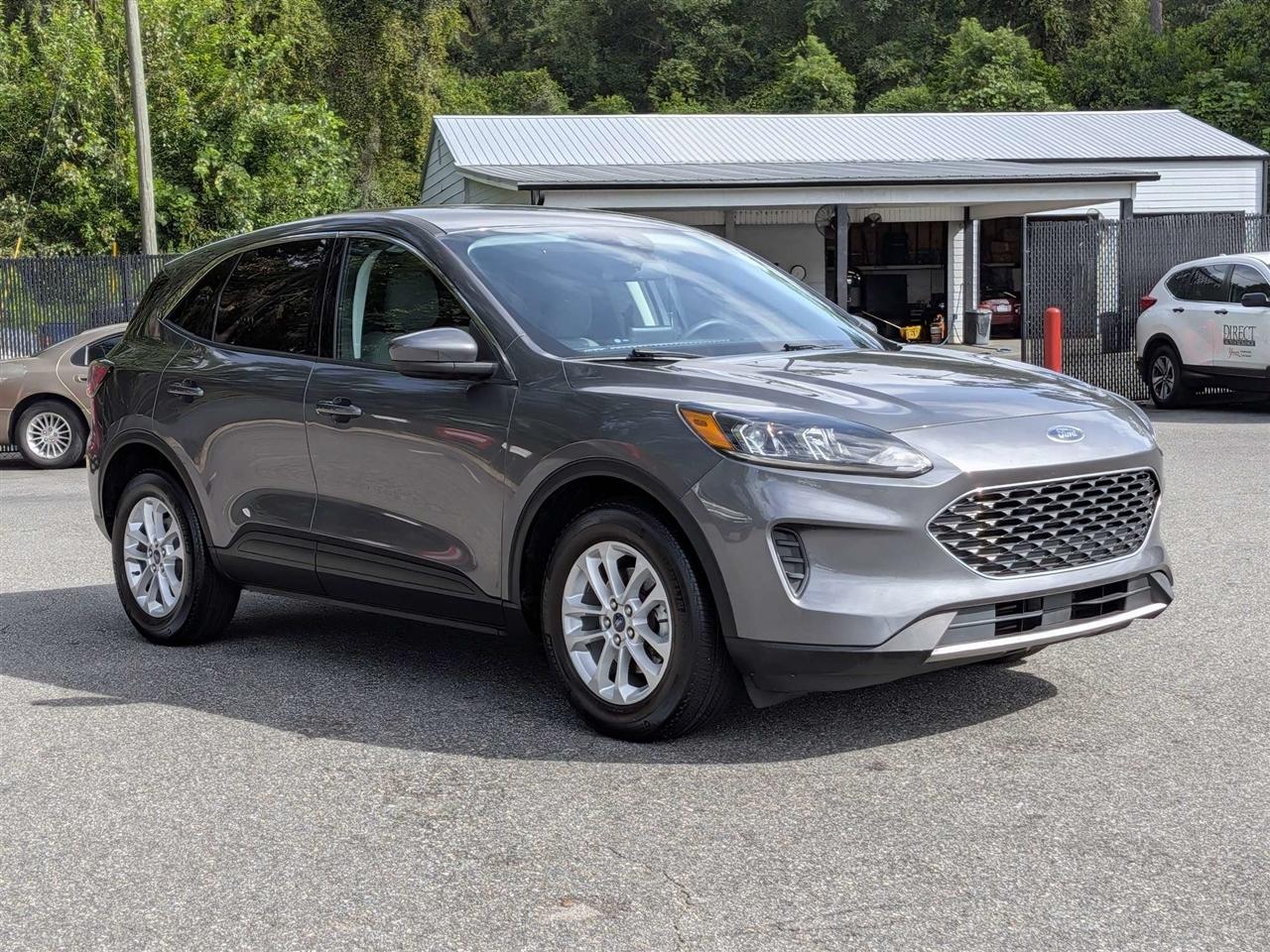 Ford Escape SE 2021