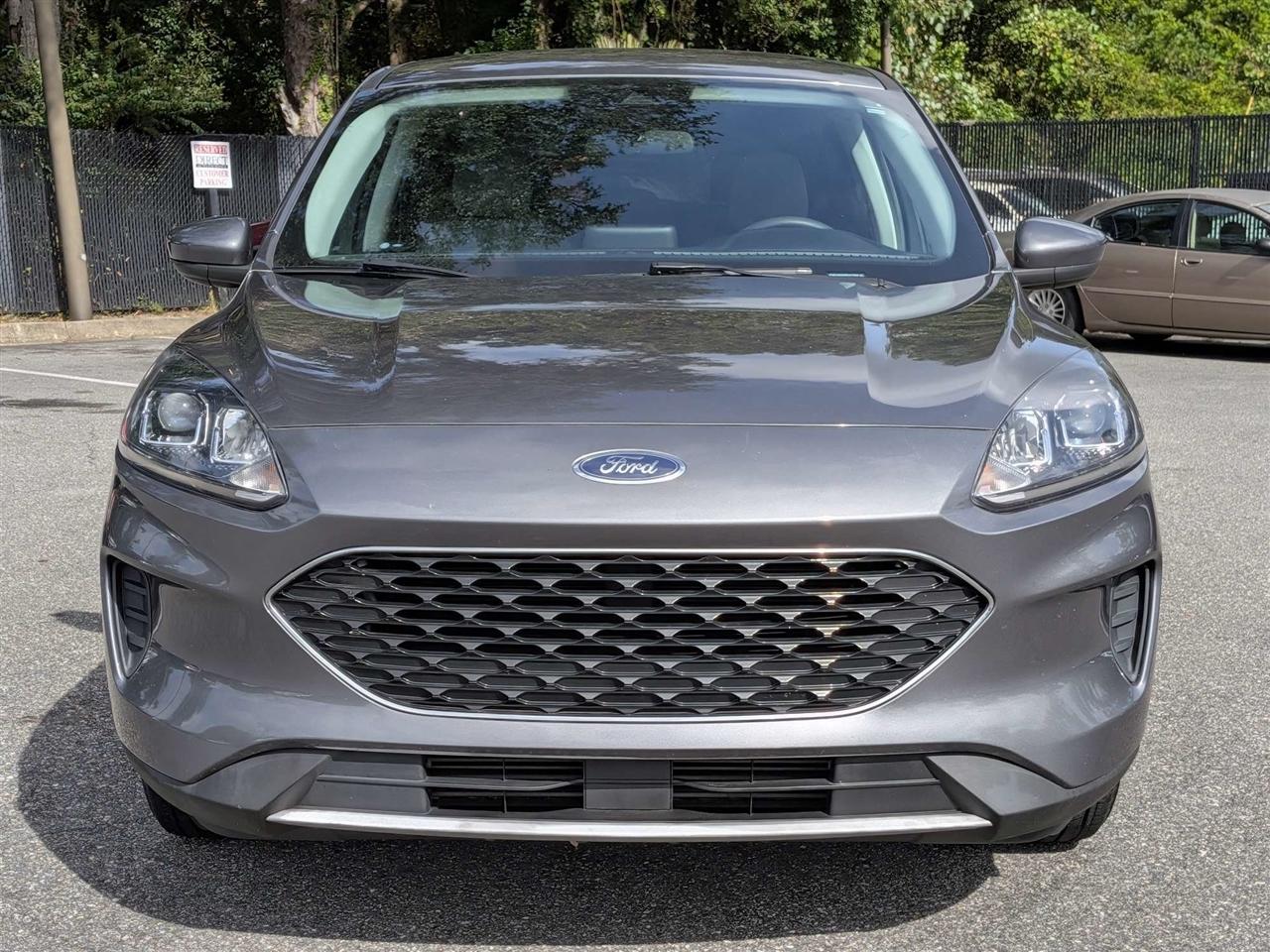 Ford Escape SE 2021