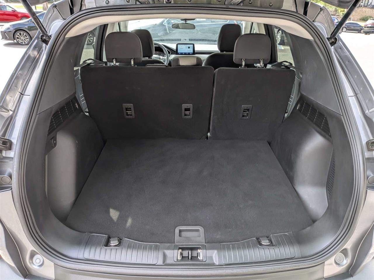 Ford Escape SE 2021
