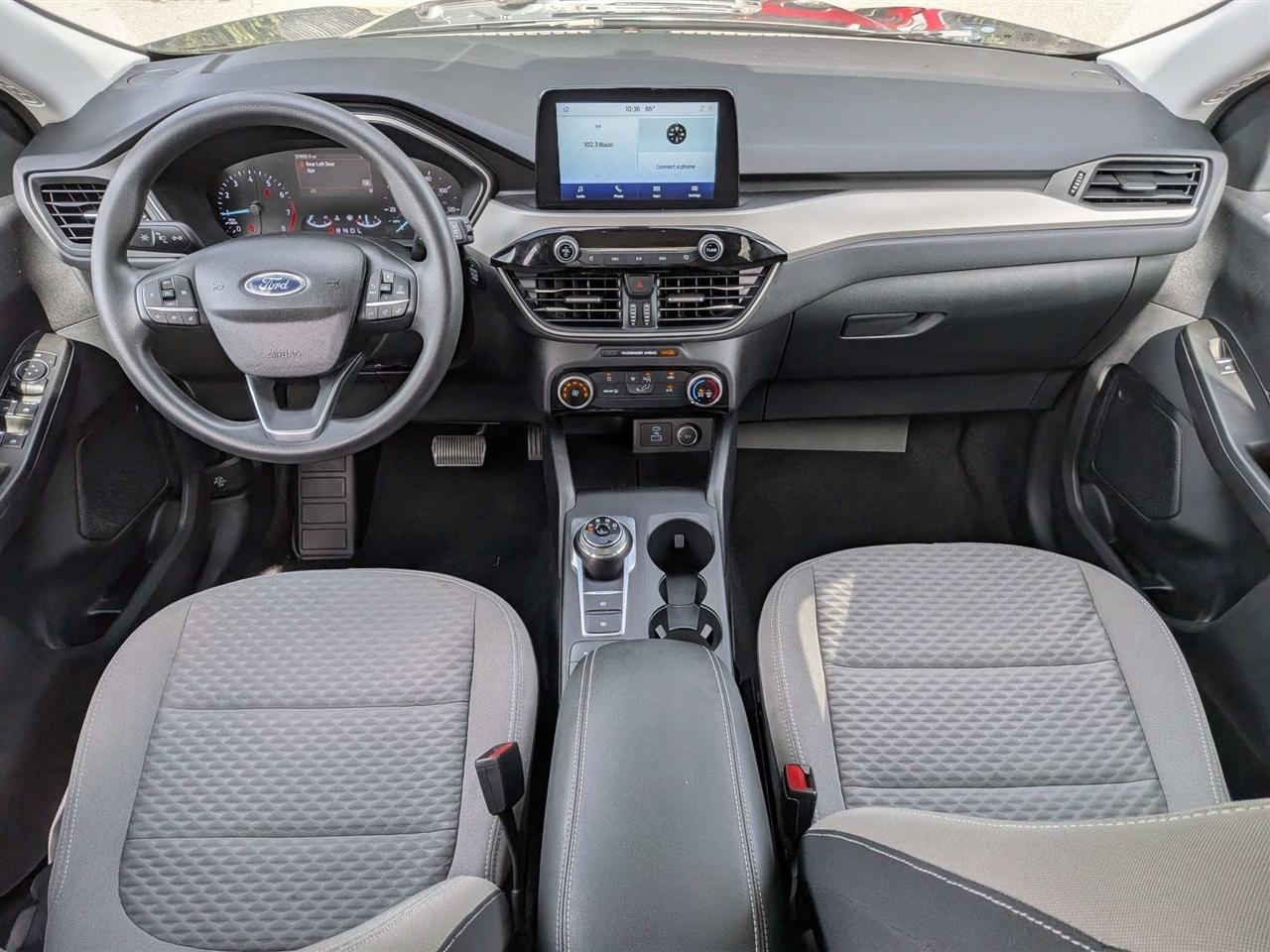 Ford Escape SE 2021