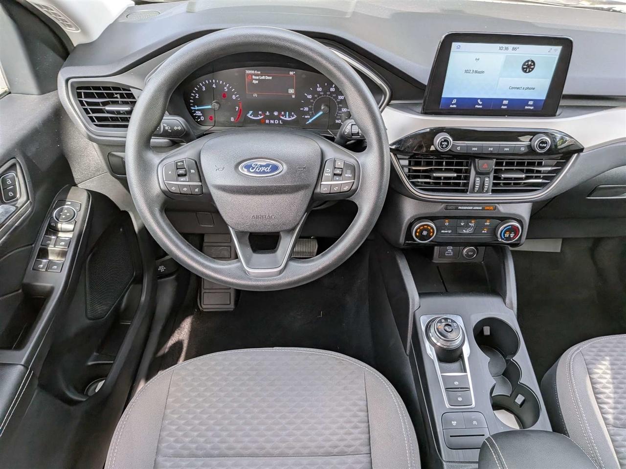 Ford Escape SE 2021