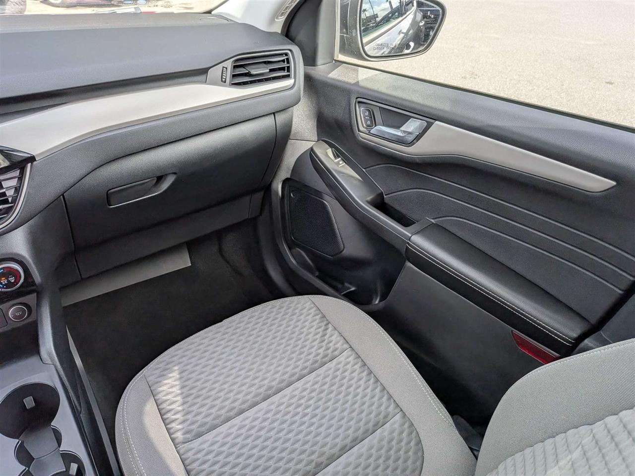 Ford Escape SE 2021
