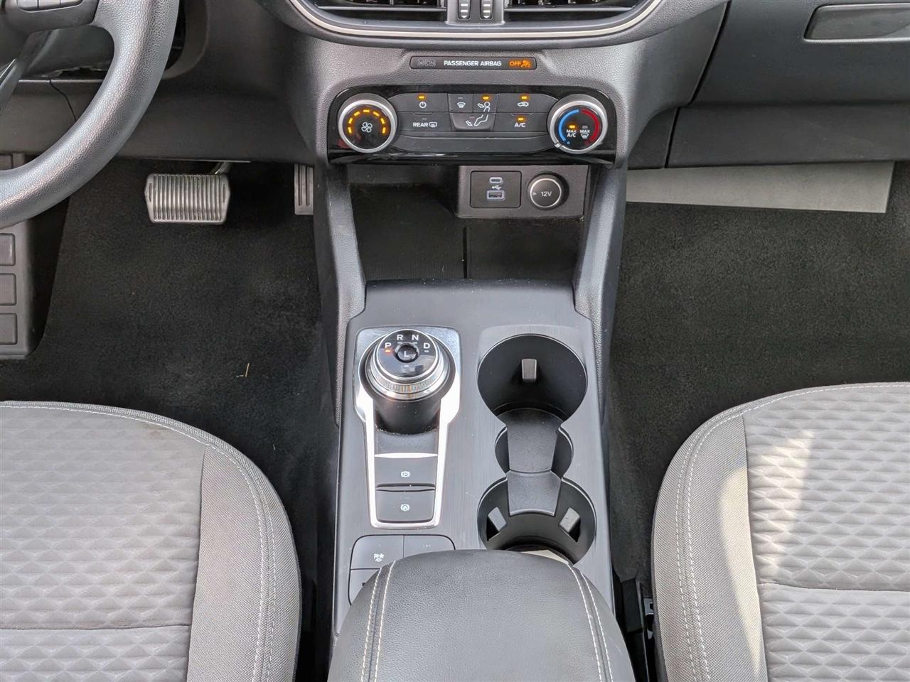 Ford Escape SE 2021