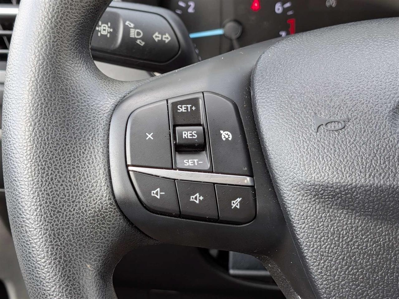 Ford Escape SE 2021