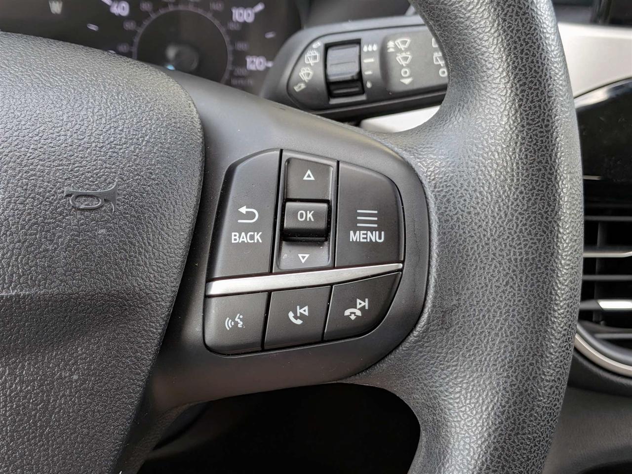 Ford Escape SE 2021
