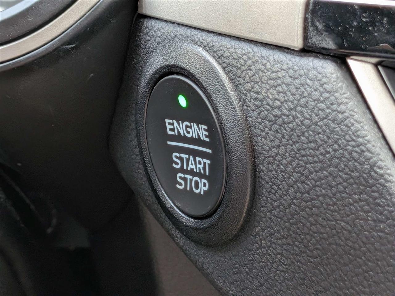 Ford Escape SE 2021