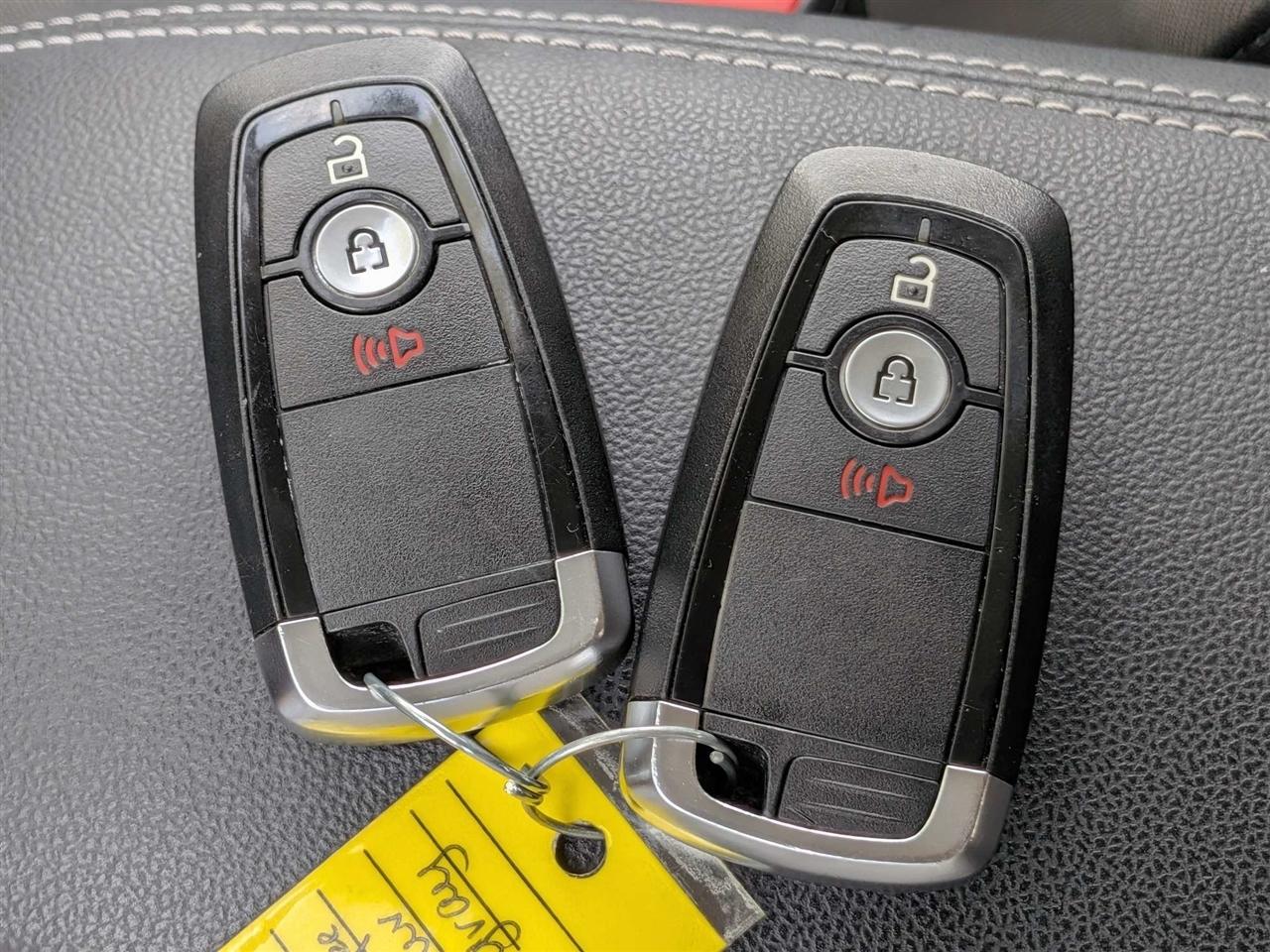 Ford Escape SE 2021