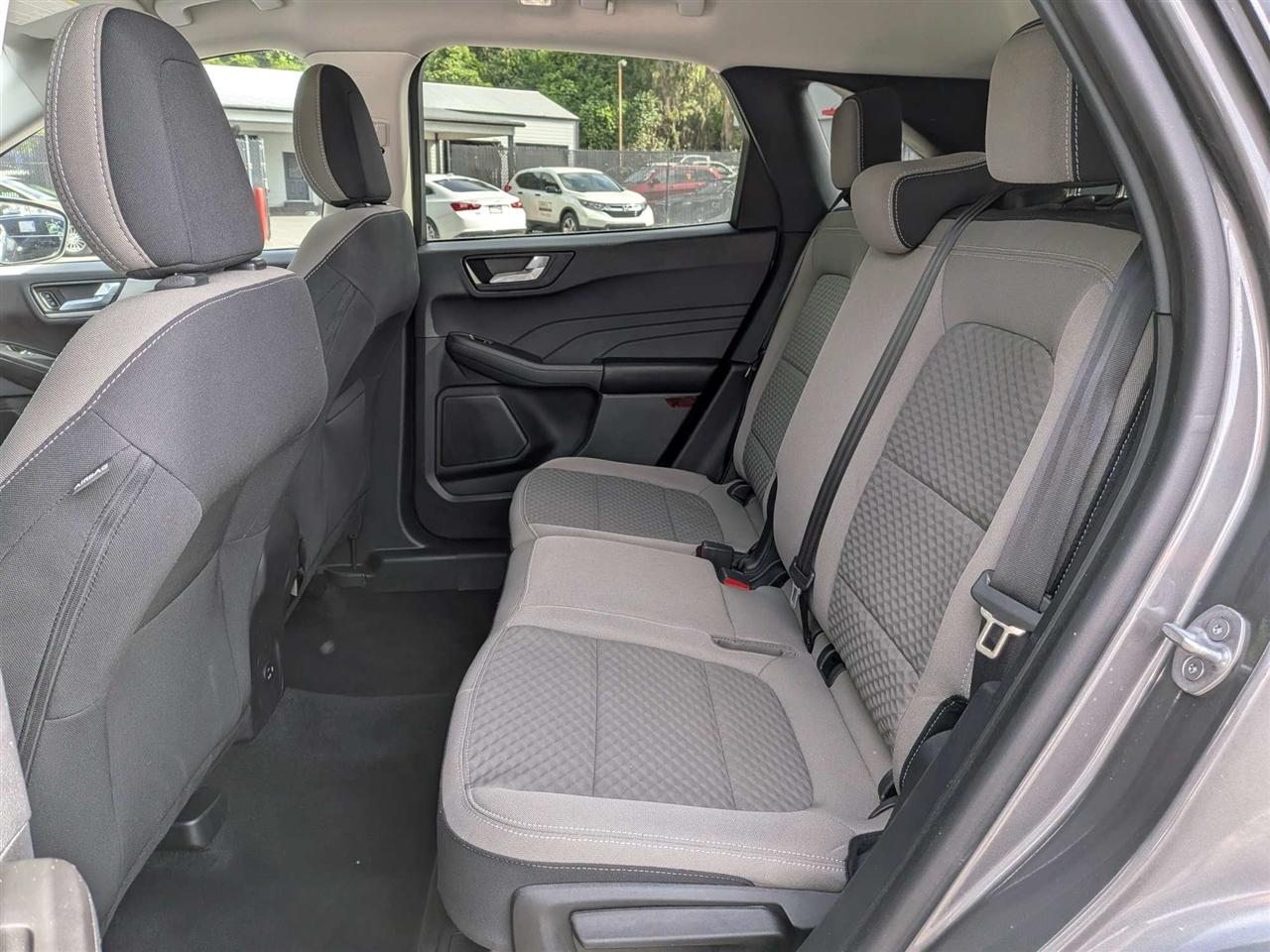 Ford Escape SE 2021