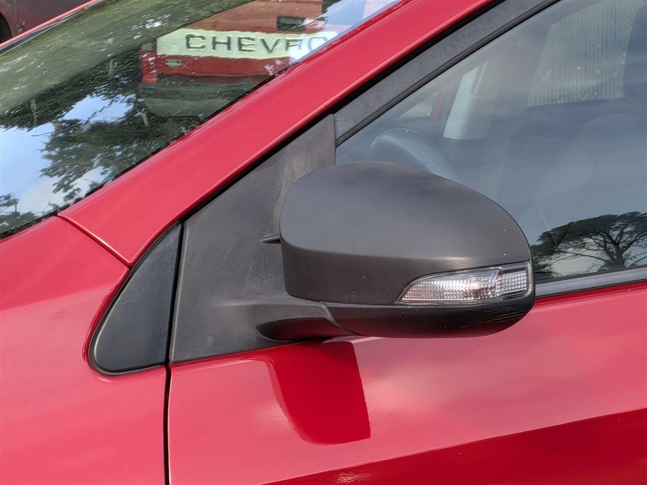 Toyota Corolla SE 6M 2017