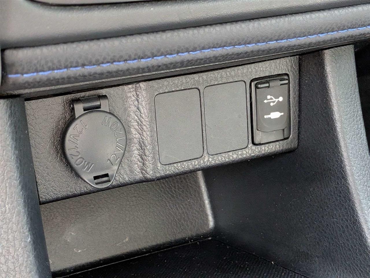 Toyota Corolla SE 6M 2017