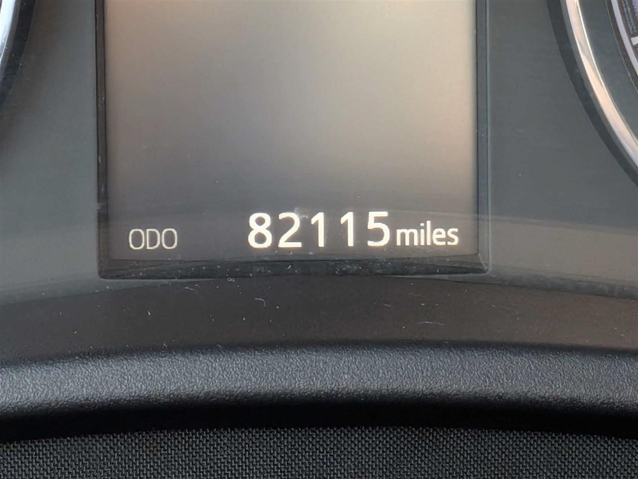 Toyota Corolla SE 6M 2017