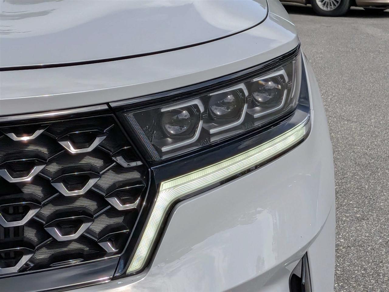 Kia Sorento SX 2022