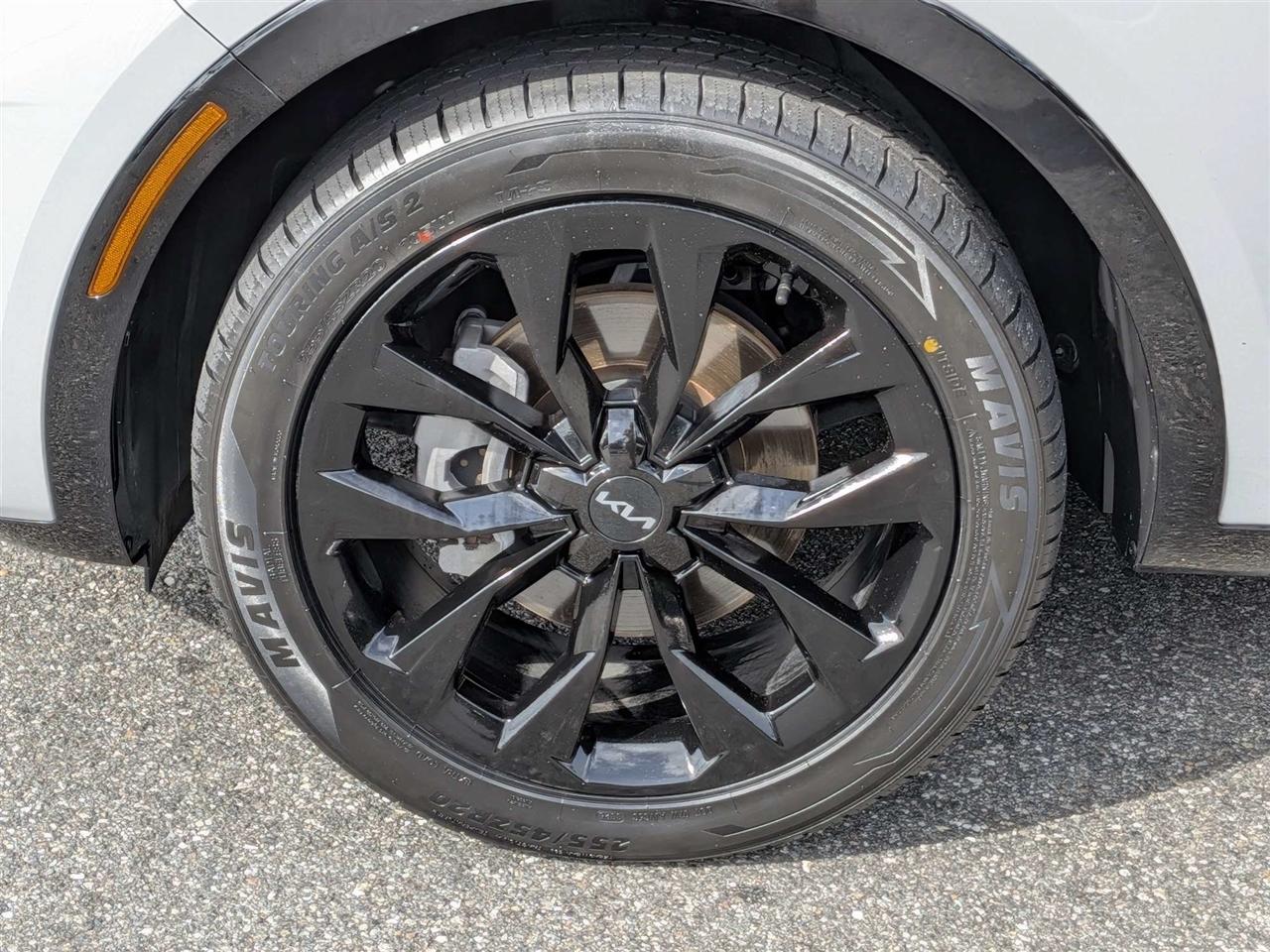 Kia Sorento SX 2022