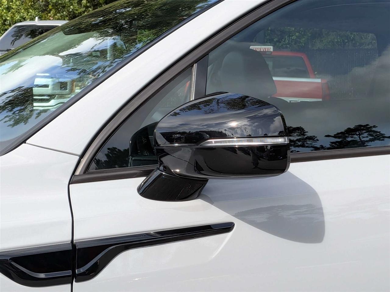 Kia Sorento SX 2022