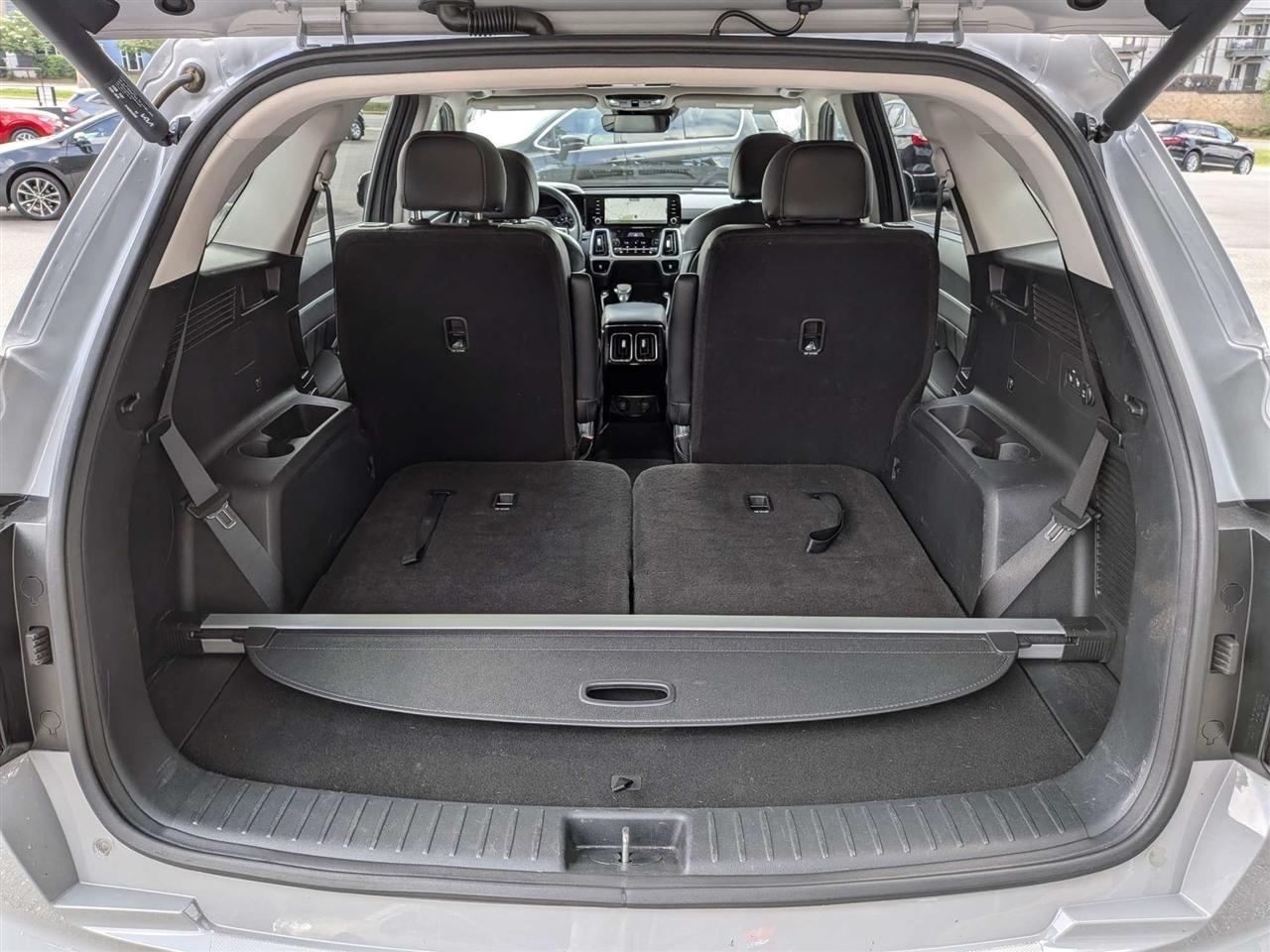 Kia Sorento SX 2022