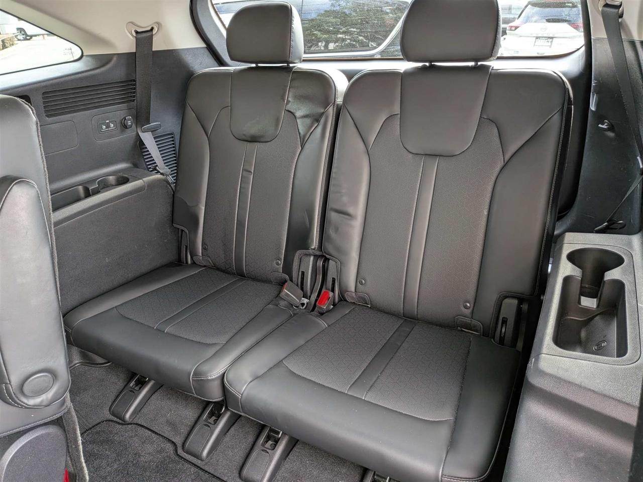 Kia Sorento SX 2022