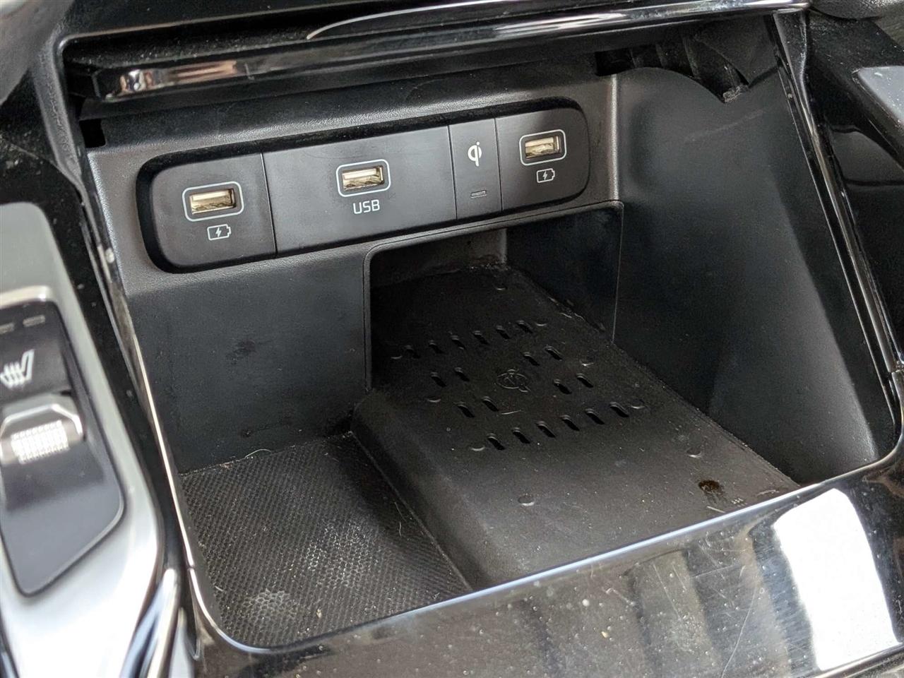 Kia Sorento SX 2022