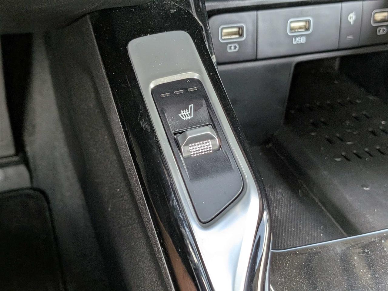 Kia Sorento SX 2022