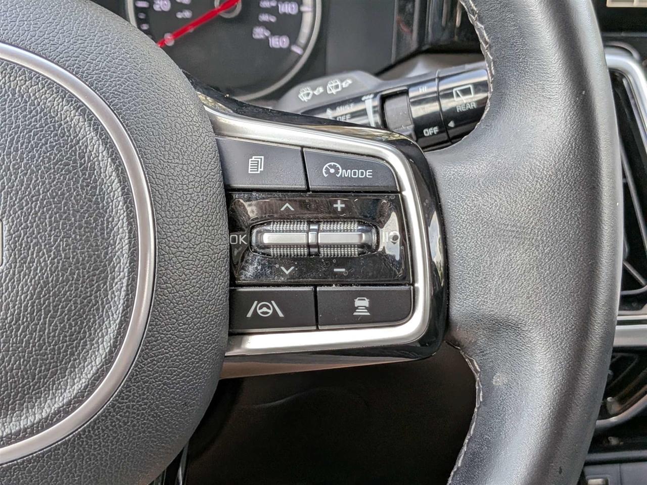 Kia Sorento SX 2022