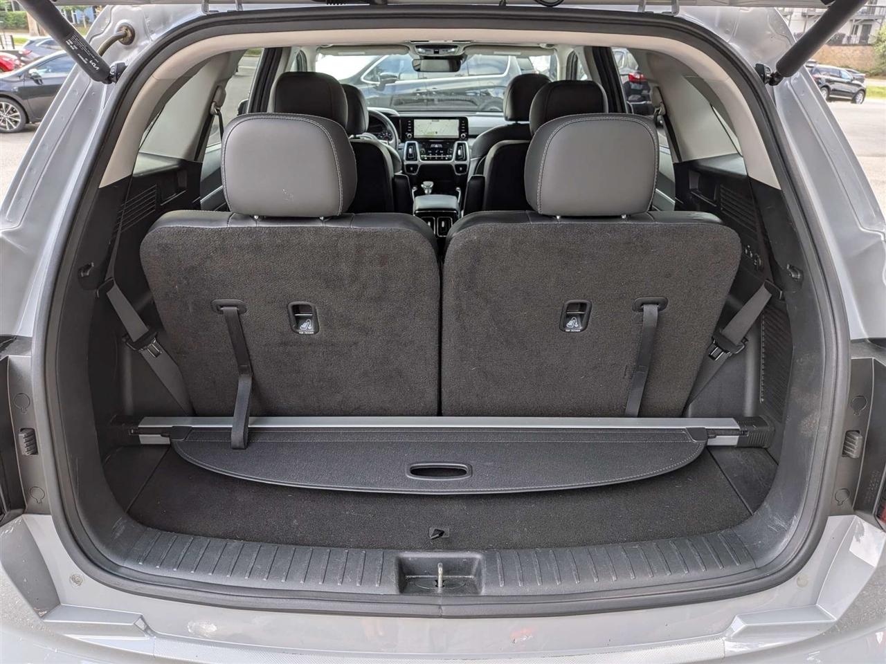 Kia Sorento SX 2022
