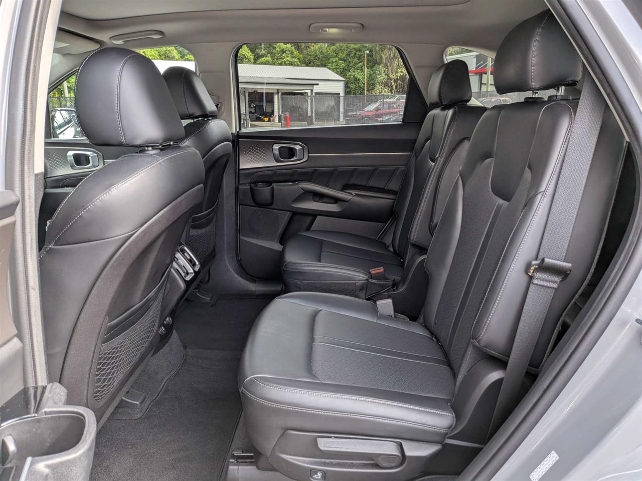 Kia Sorento SX 2022