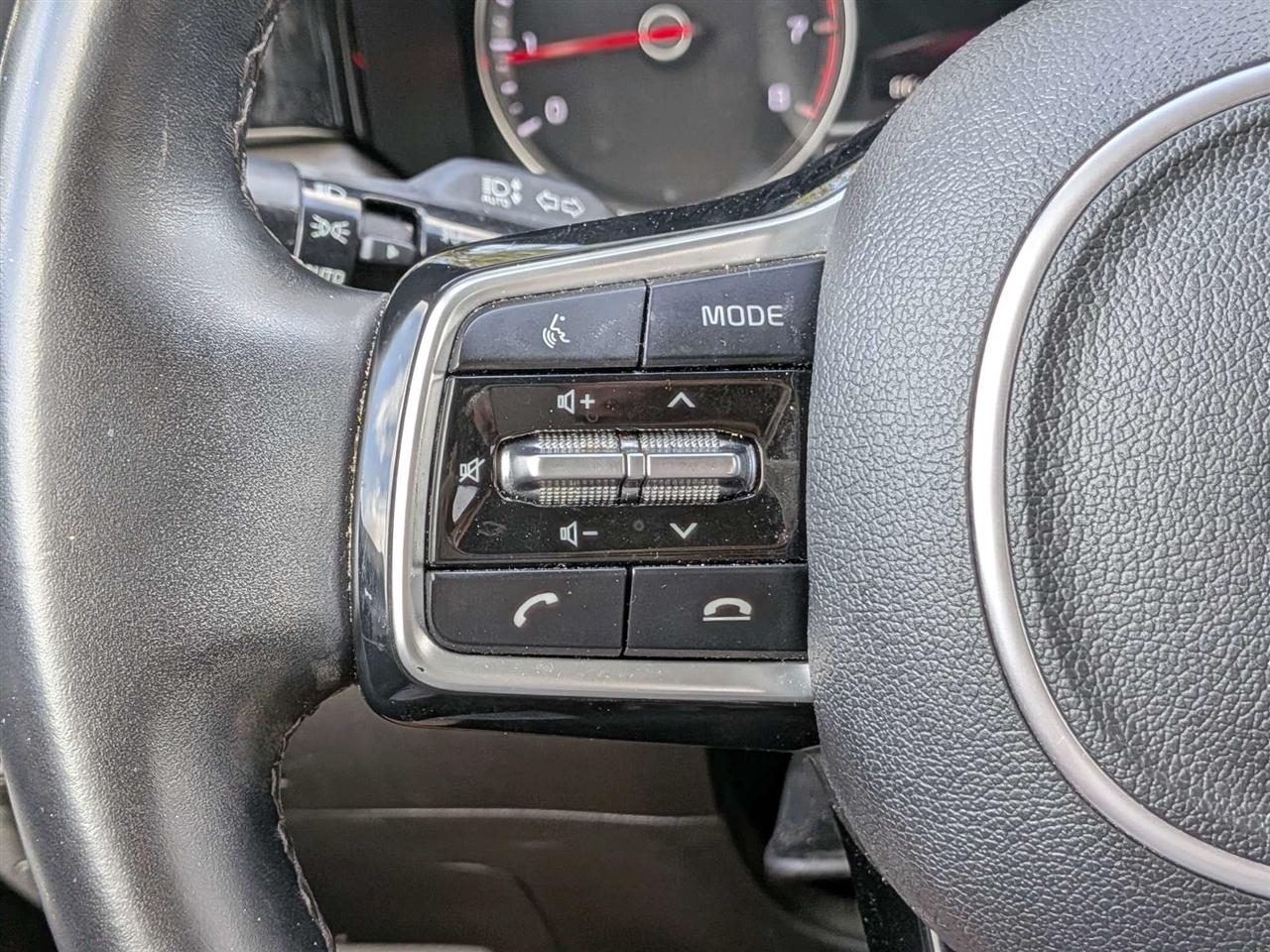 Kia Sorento SX 2022
