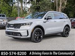 2022 Kia Sorento 