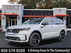 2022 Kia Sorento 