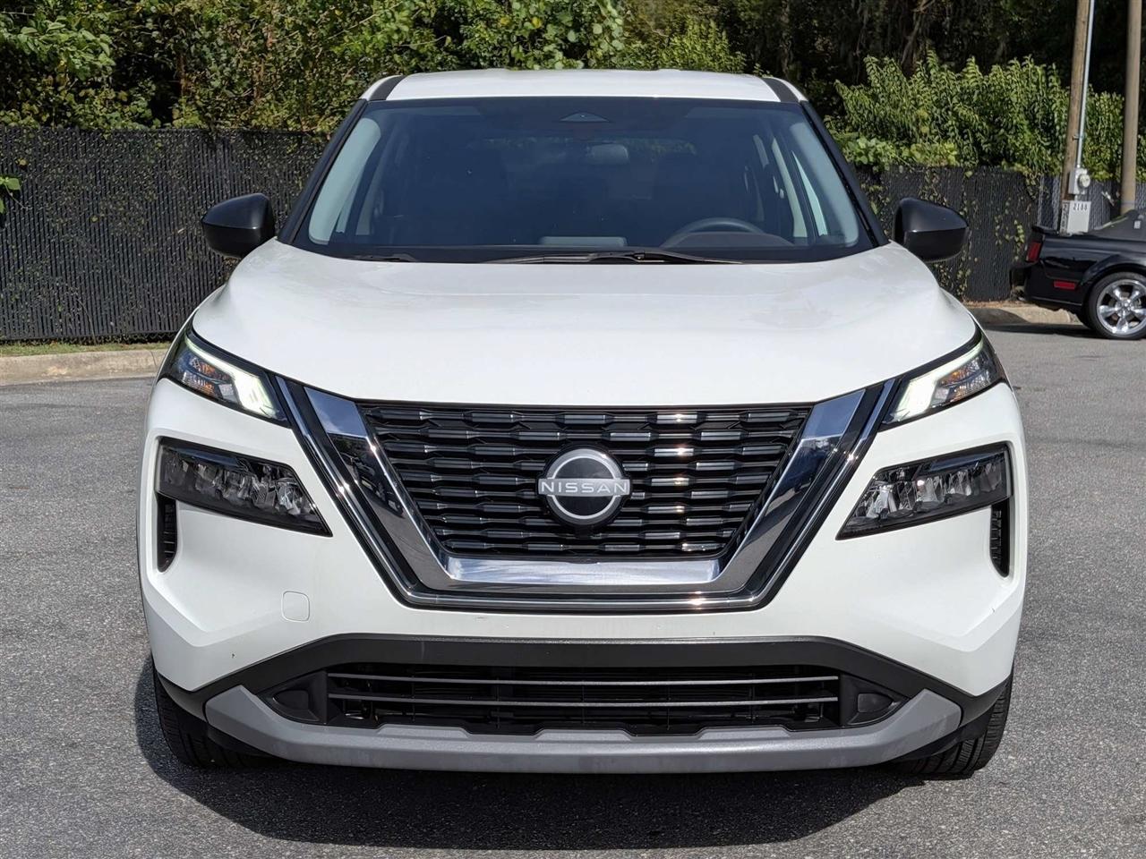 Nissan Rogue S 2023