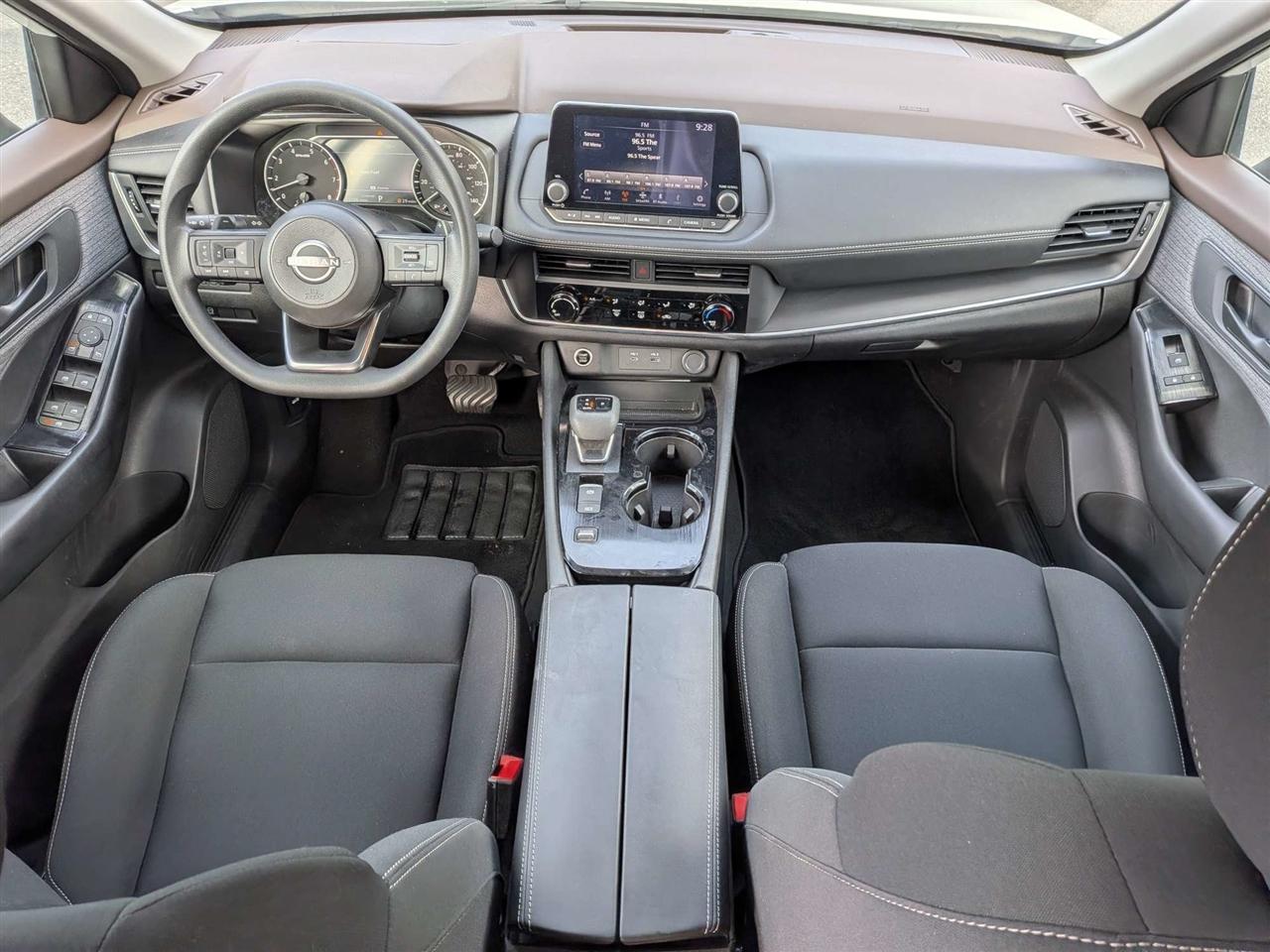 Nissan Rogue S 2023