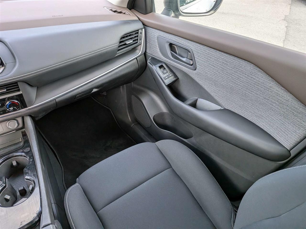 Nissan Rogue S 2023
