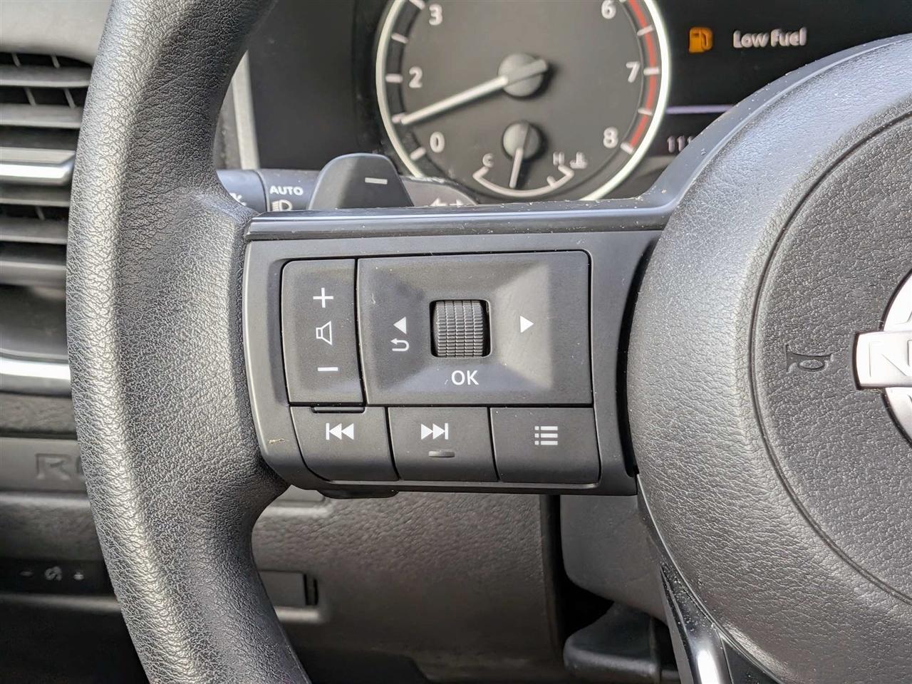 Nissan Rogue S 2023
