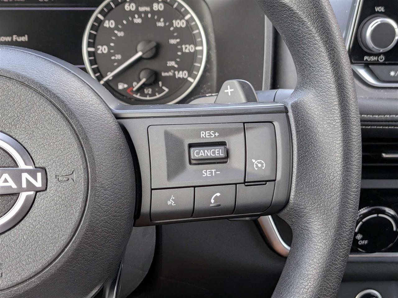 Nissan Rogue S 2023