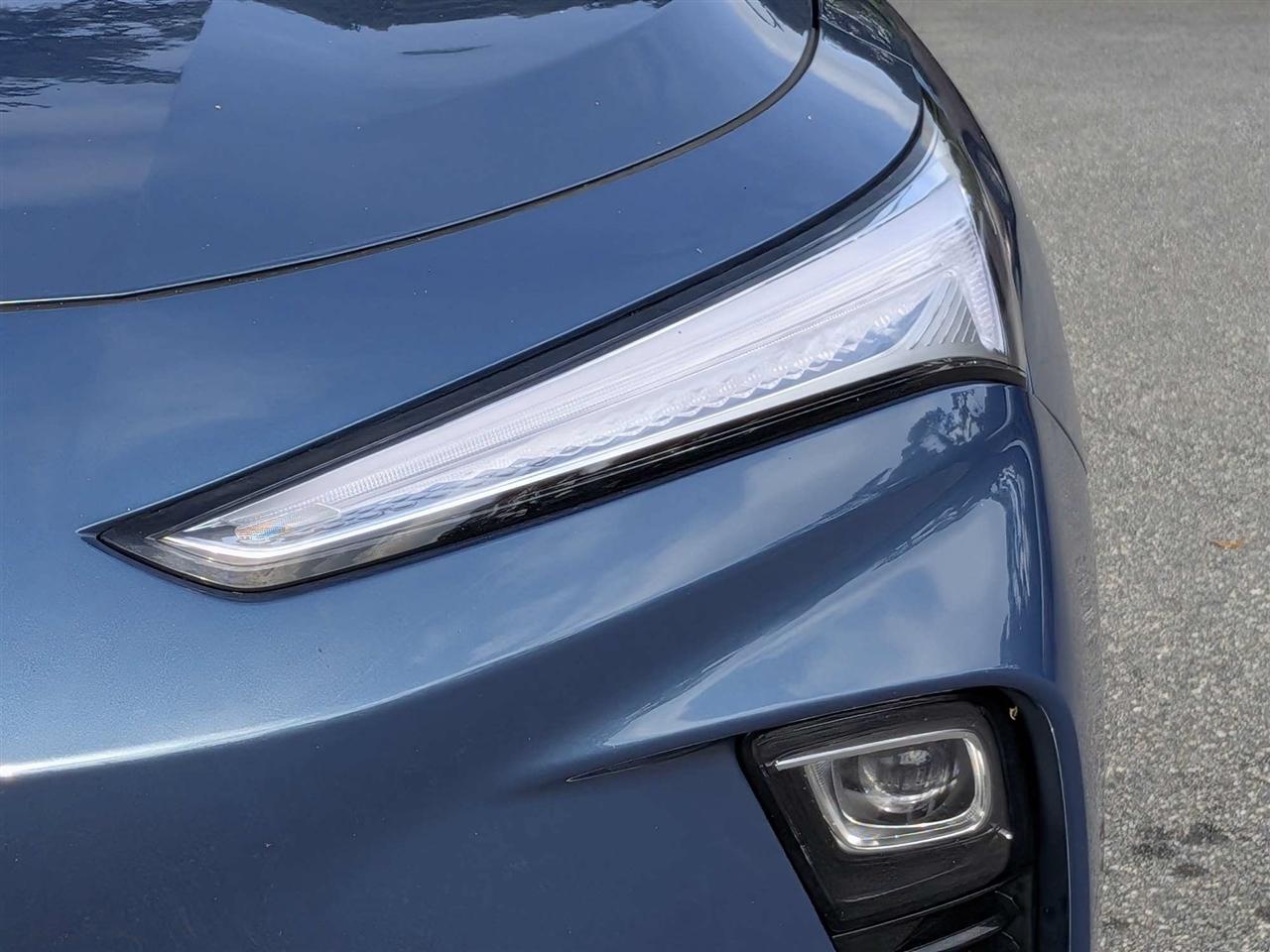 Buick Envista Avenir 2025