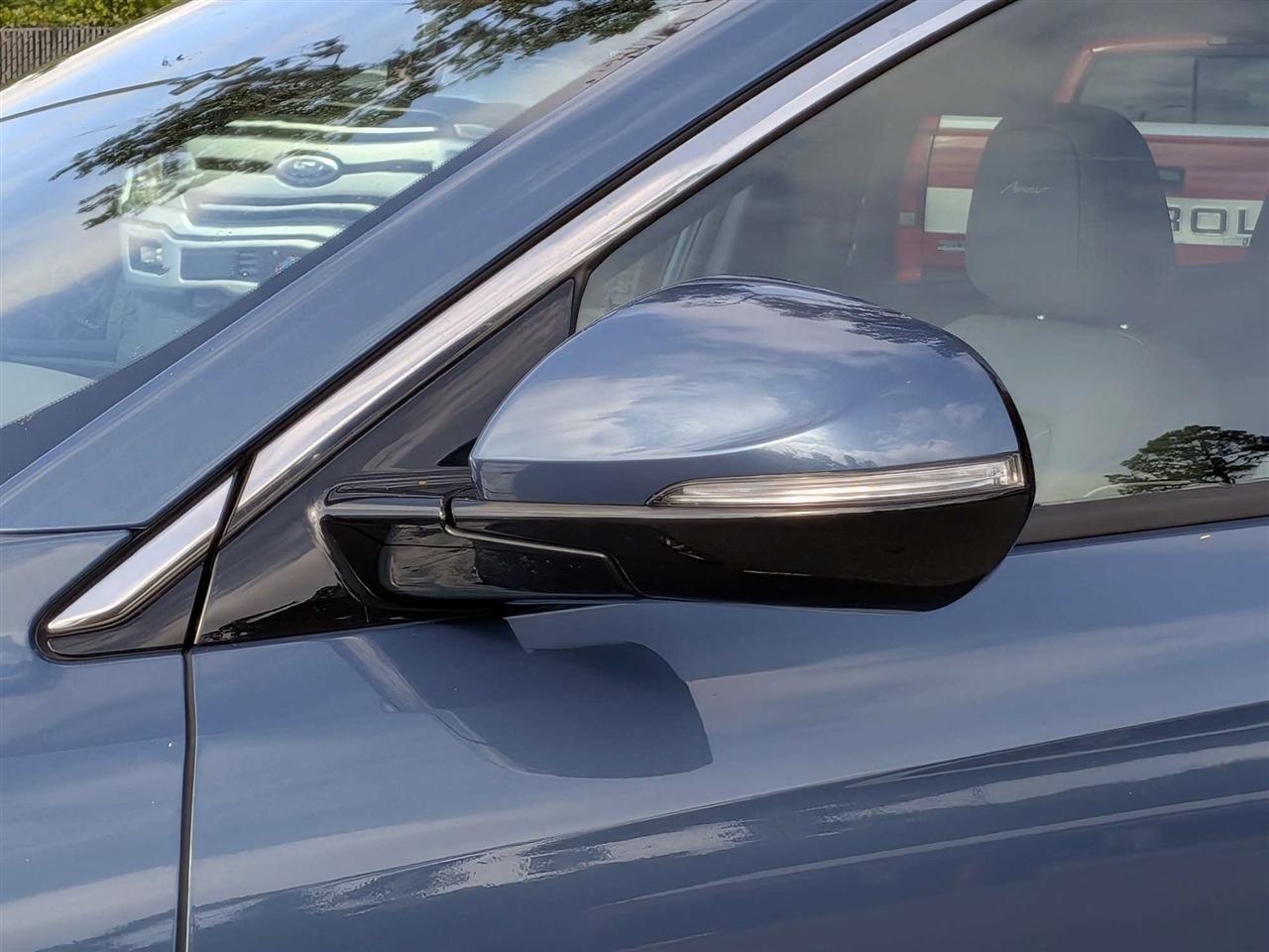 Buick Envista Avenir 2025
