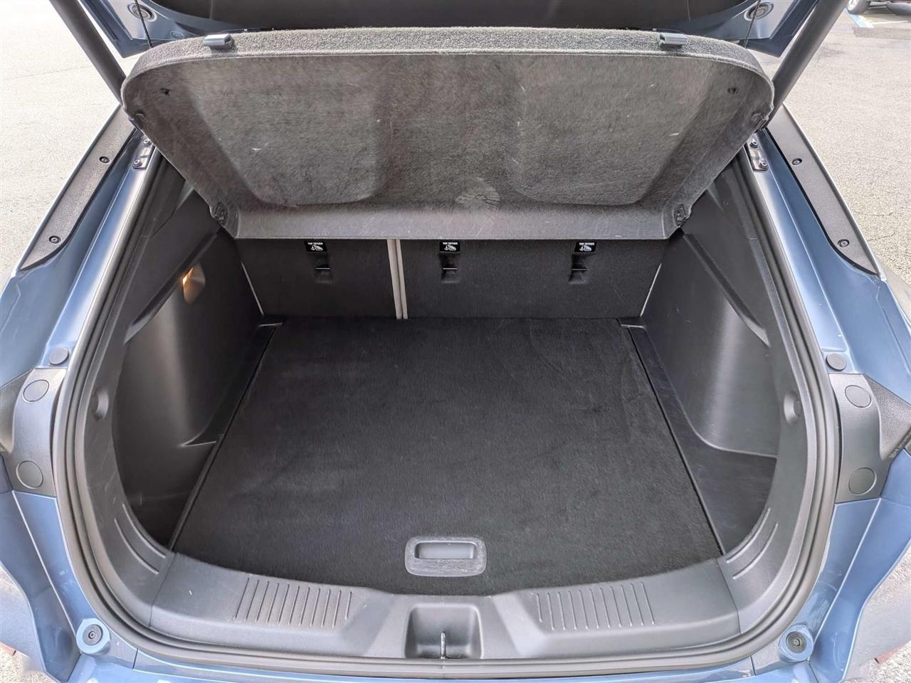Buick Envista Avenir 2025