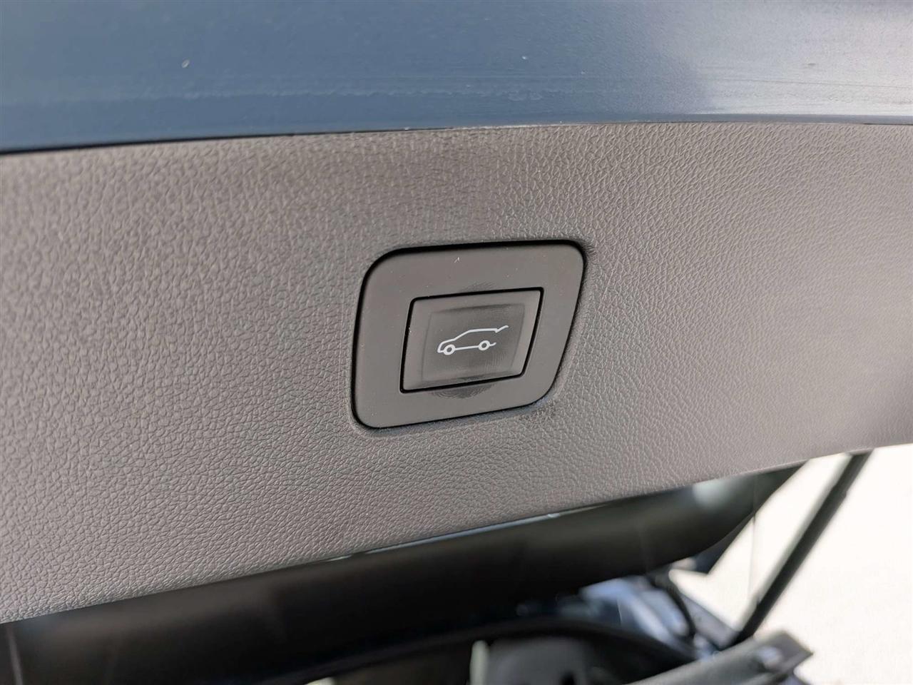Buick Envista Avenir 2025