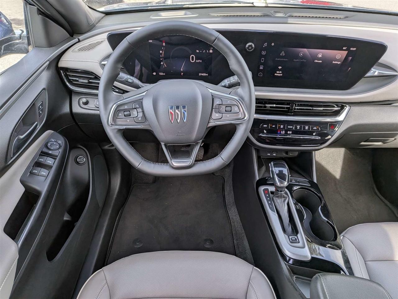 Buick Envista Avenir 2025