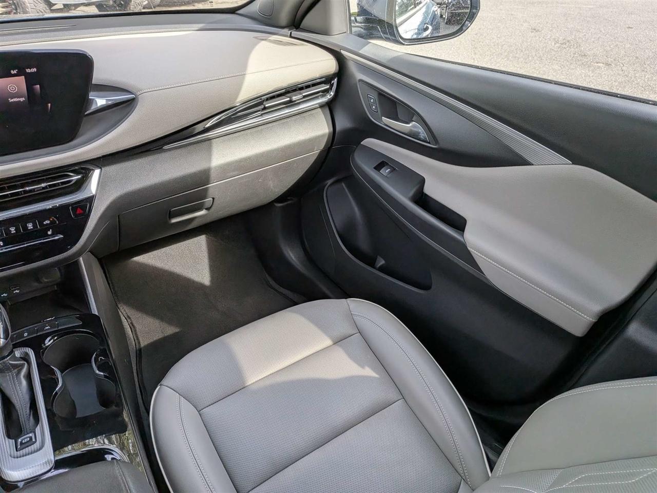 Buick Envista Avenir 2025
