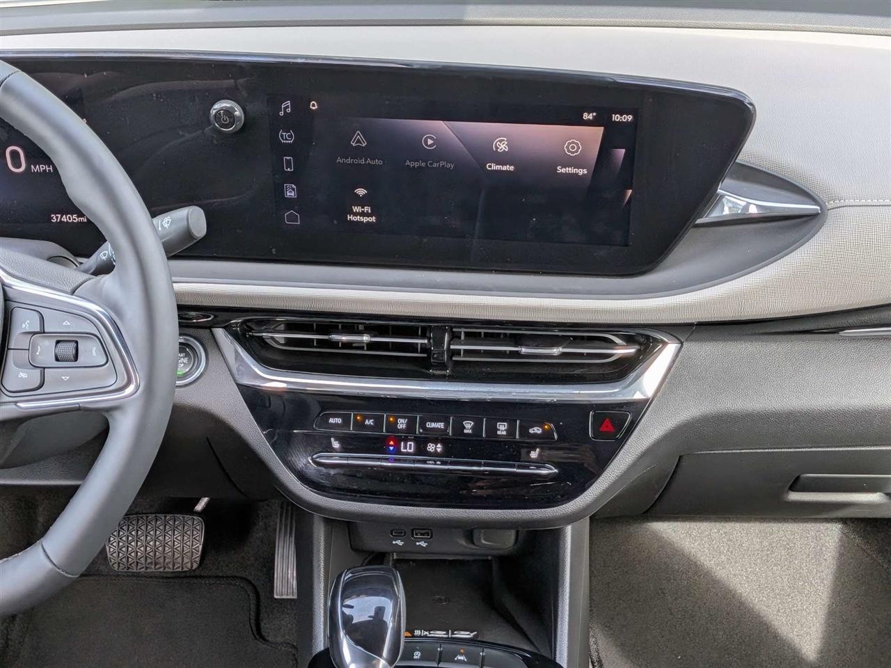 Buick Envista Avenir 2025