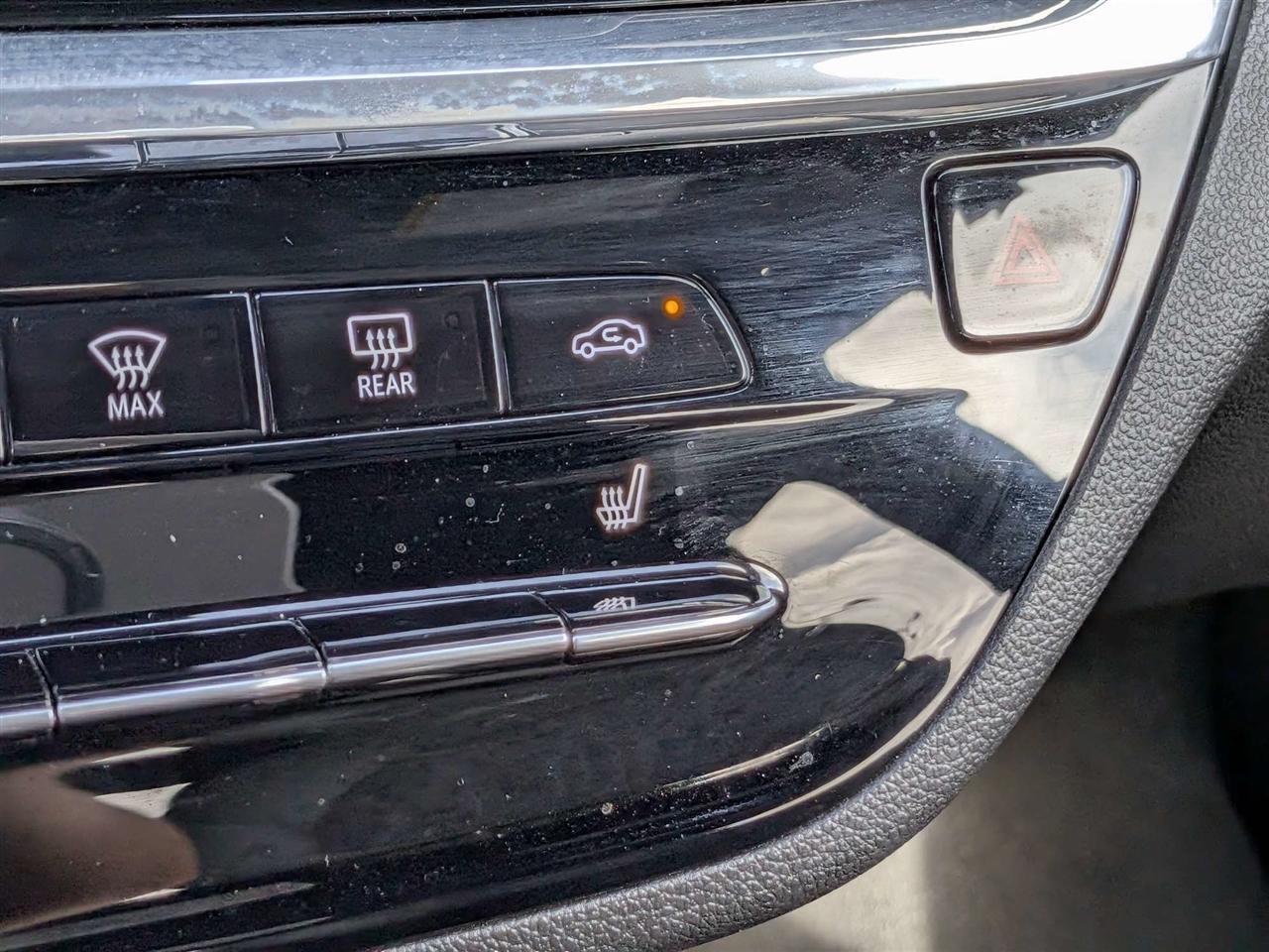 Buick Envista Avenir 2025