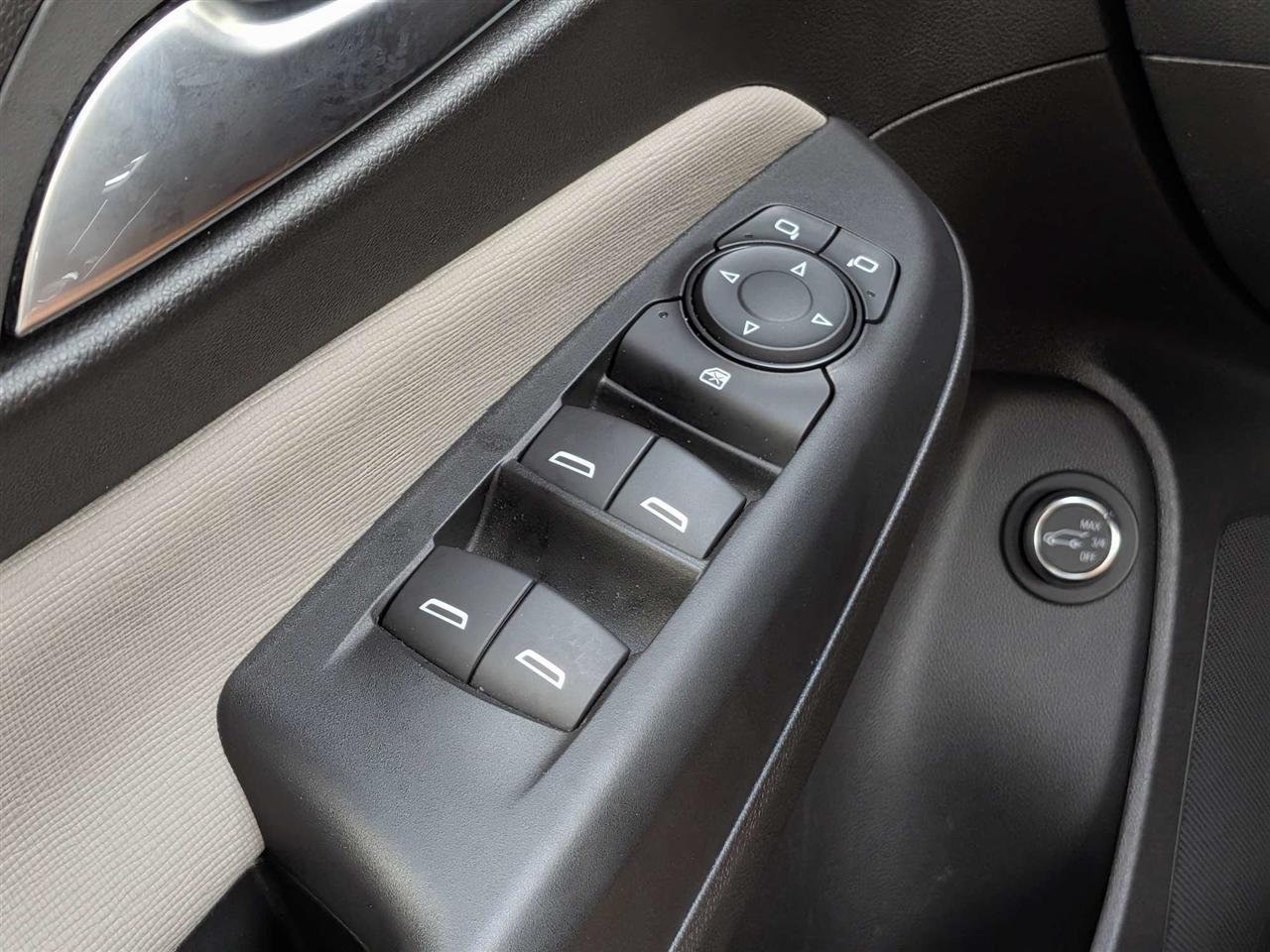 Buick Envista Avenir 2025