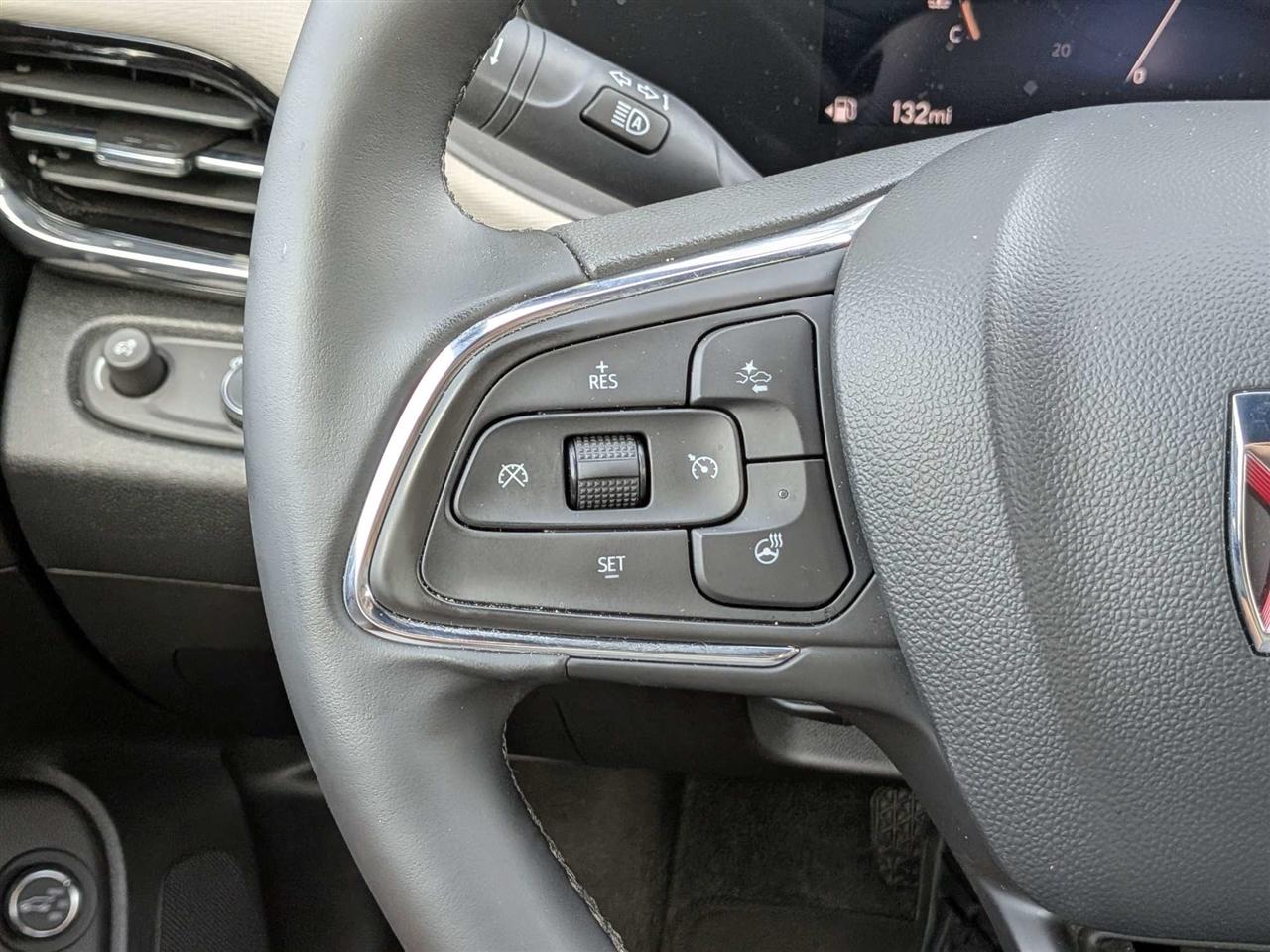 Buick Envista Avenir 2025