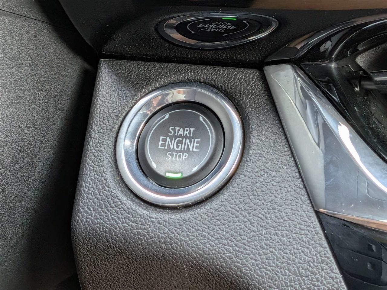 Buick Envista Avenir 2025