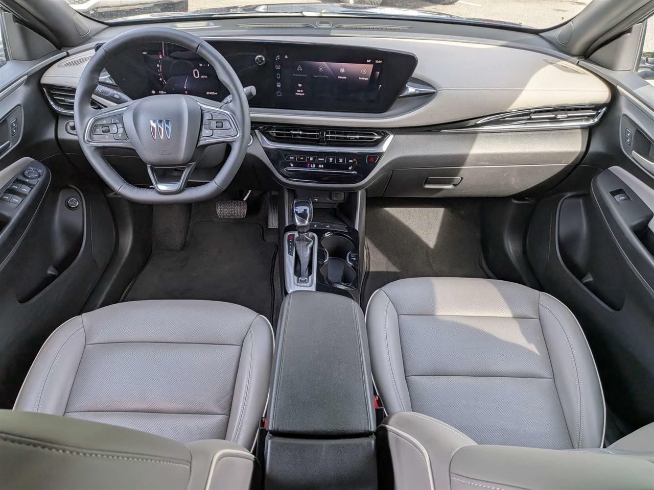 Buick Envista Avenir 2025