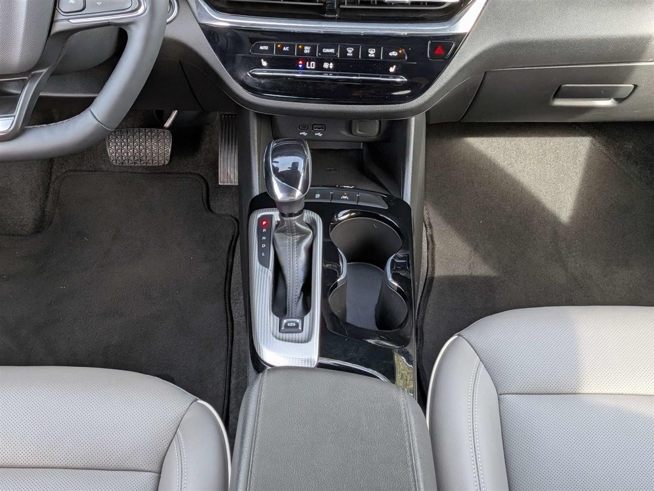 Buick Envista Avenir 2025