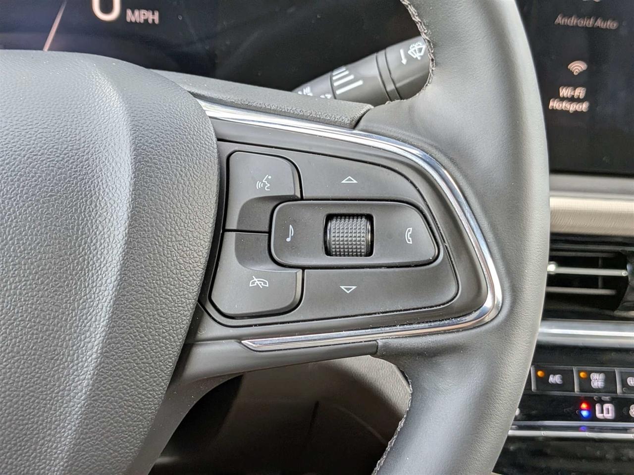 Buick Envista Avenir 2025